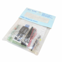 RF Data Link Receiver Parallel Output